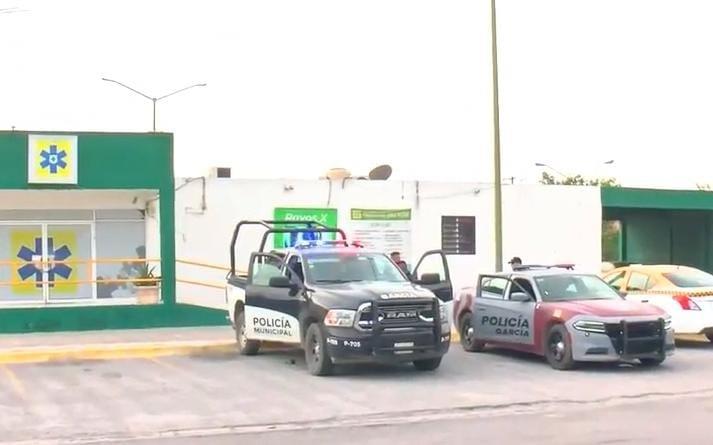 Indagan muerte de interno de anexo; tenía signos de violencia Indagan muerte de interno de anexo; tenía signos de violencia