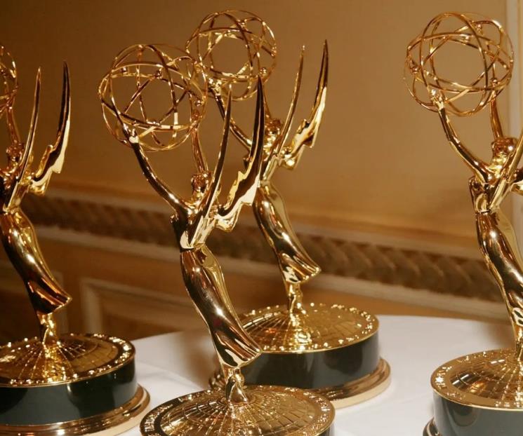 Premios Emmy 2025: Lista completa de nominaciones