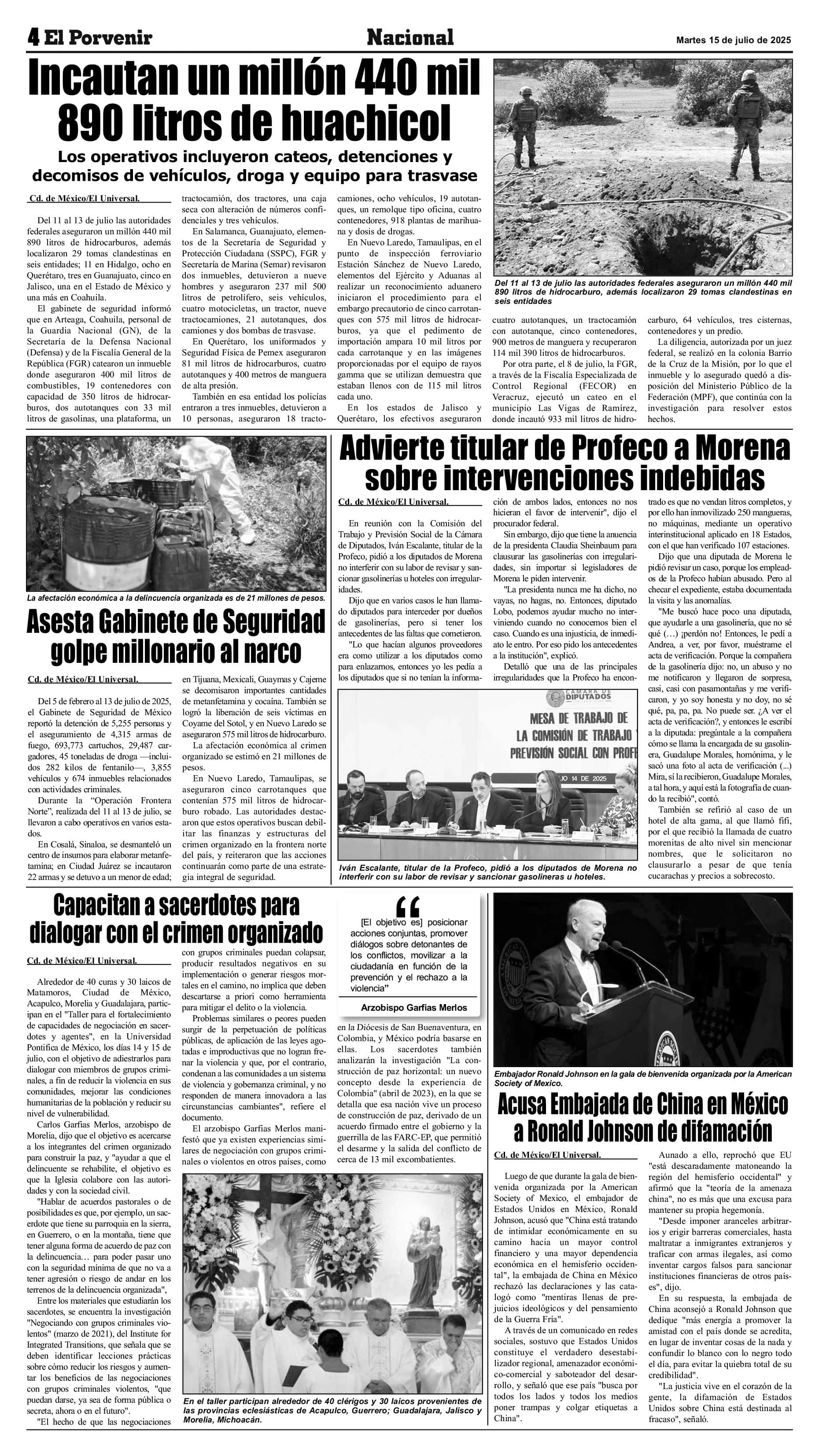 Nacional