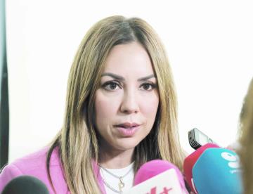 Espera Congreso recibir apoyo de Juan Paura para Ley de Educación