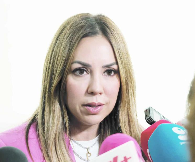Espera Congreso recibir apoyo de Juan Paura para Ley de Educación Espera Congreso recibir apoyo de Juan Paura para Ley de Educación