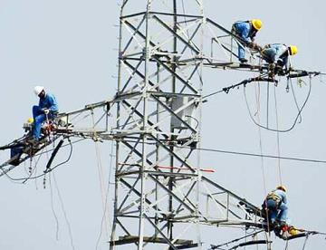 Garantiza CFE y Cenace, electricidad para todos los mexicanos