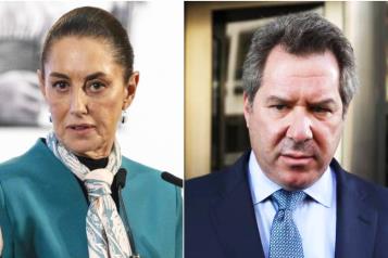 Demandará Sheinbaum al abogado de Ovidio Guzmán