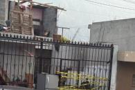 Rescatan a hombre secuestrado en Santa Catarina
