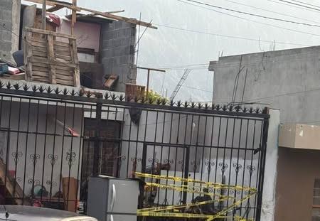 Rescatan a hombre secuestrado en Santa Catarina