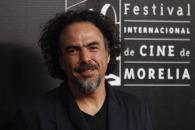 Alejandro González Iñárritu, nuevo miembro de El Colegio Nacional Alejandro González Iñárritu, nuevo miembro de El Colegio Nacional
