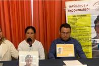ONU pide al Estado mexicano investigar desaparici&oacute;n forzada