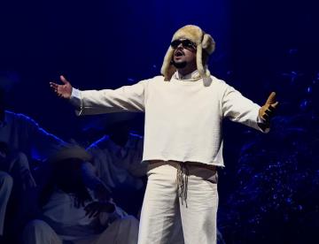 Lanza Bad Bunny nuevo sencillo como homenaje a Puerto Rico