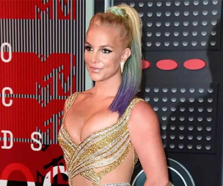 ¿Britney Spears adoptó a una niña? ¿Britney Spears adoptó a una niña?