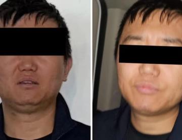 Acusan a juez por fuga de Zhi Dong Zhang