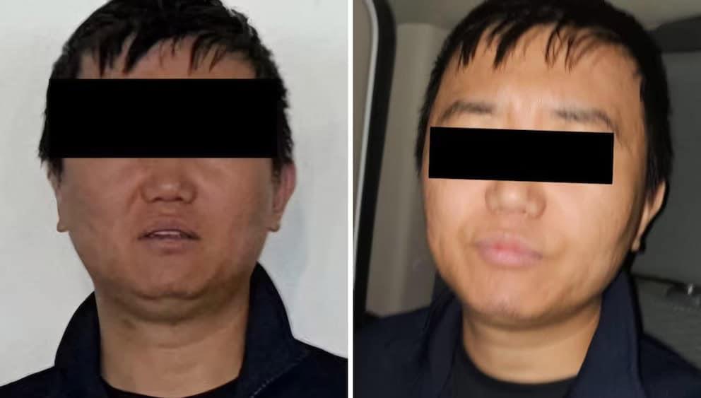 Acusan a juez por fuga de Zhi Dong Zhang Acusan a juez por fuga de Zhi Dong Zhang