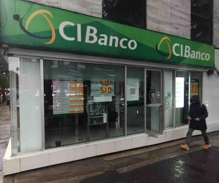 Apoya Claudia a Hacienda tras caso CI Banco