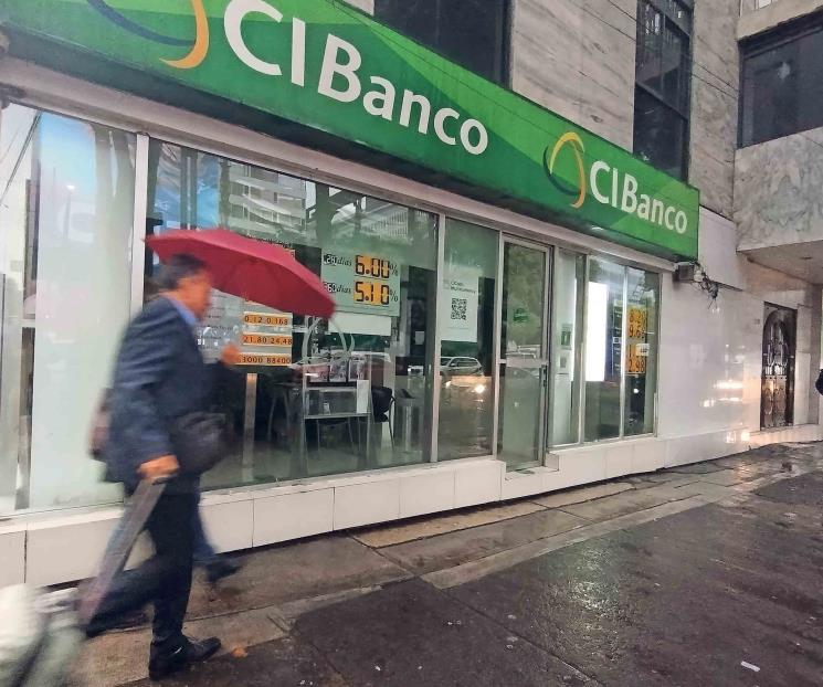CNBV sanciona a Intercam, CIBanco y Vector