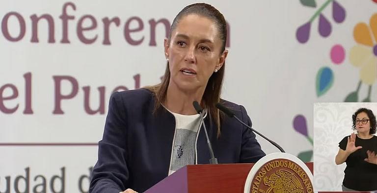 Respalda Sheinbaum a actores de doblaje ante uso indebido de IA