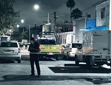 Fotogalería Policiaca del 15/07/2025