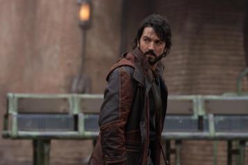 Nominan a Andor de Diego Luna a Mejor Drama en Emmy 2025