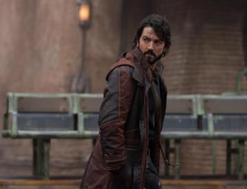 Nominan a Andor de Diego Luna a Mejor Drama en Emmy 2025