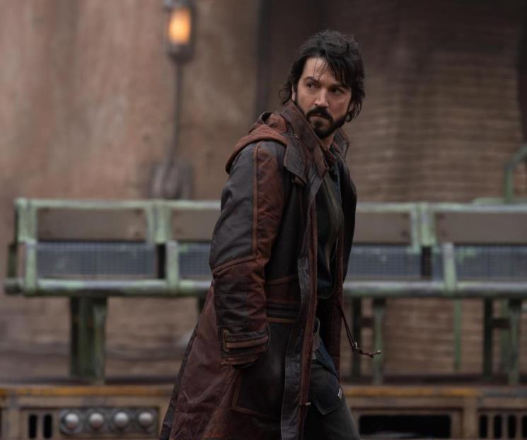 Nominan a Andor de Diego Luna a Mejor Drama en Emmy 2025