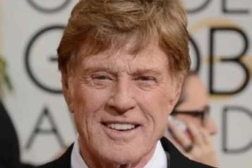 Rendir&aacute;n homenaje a Redford en &uacute;ltima edici&oacute;n de Sundance en Utah
