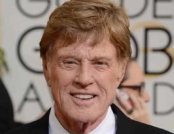 Rendirán homenaje a Redford en última edición de Sundance en Utah