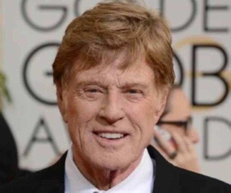 Rendirán homenaje a Redford en última edición de Sundance en Utah