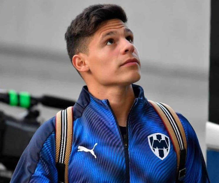 Ponchito González dejará Rayados y volverá al Atlas
