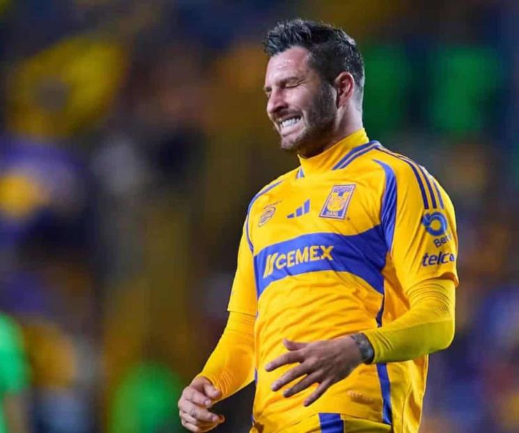 Sufren jugadores de Tigres devaluación económica Sufren jugadores de Tigres devaluación económica