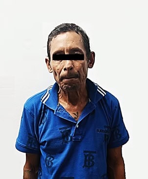 En hechos distintos, elementos de la Guardia de Proximidad de Apodaca arrestó a cuatro hombres que tenían orden de aprehensión, por diversos delitos.