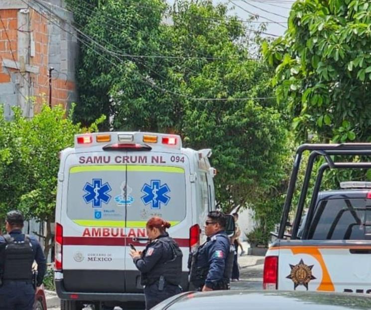 Muere un anciano desangrado al romperse vidrio de ventana