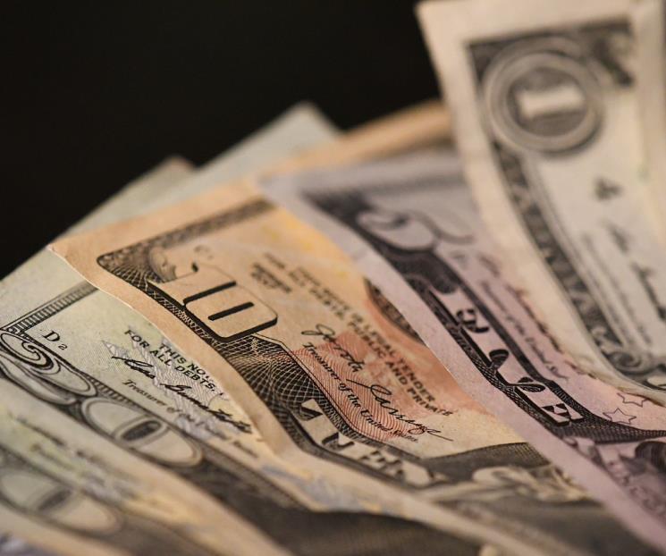 Precio del dólar; en esto se cotiza ante aumento de inflación en EU