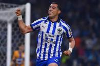 Rayados, tres años sin ganar en San Luis Rayados, tres años sin ganar en San Luis