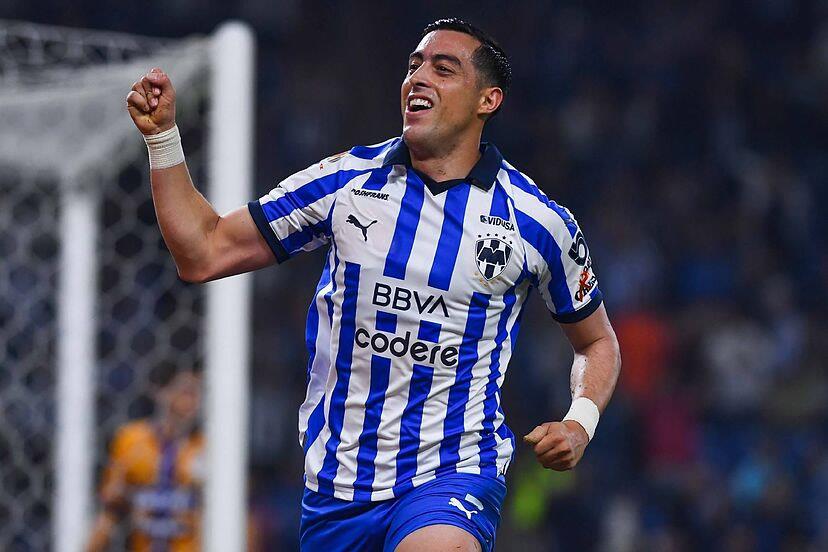 Rayados, tres años sin ganar en San Luis