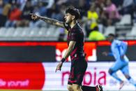 Entablan felinos negociaciones por Alejandro Gómez, de Xolos  Entablan felinos negociaciones por Alejandro Gómez, de Xolos