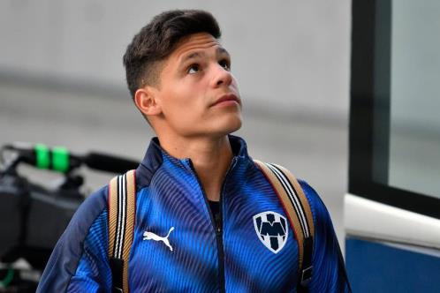 Alfonso González jugará para Atlas