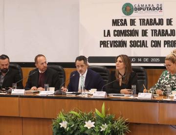Advierte titular de Profeco a Morena sobre intervenciones indebidas