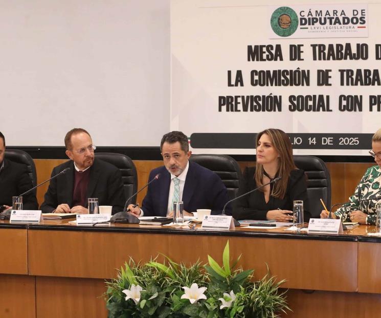 Advierte titular de Profeco a Morena sobre intervenciones indebidas