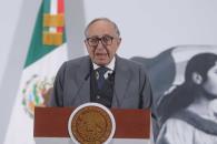 En 2025 se inaugurarán 19 hospitales y 6 unidades médicas: Ssa