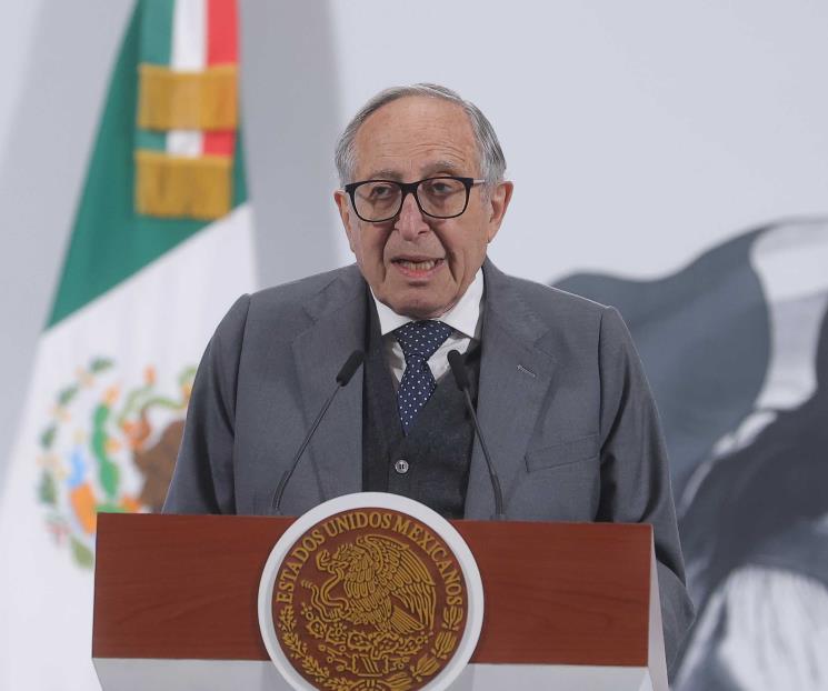 En 2025 se inaugurarán 19 hospitales y 6 unidades médicas: Ssa En 2025 se inaugurarán 19 hospitales y 6 unidades médicas: Ssa