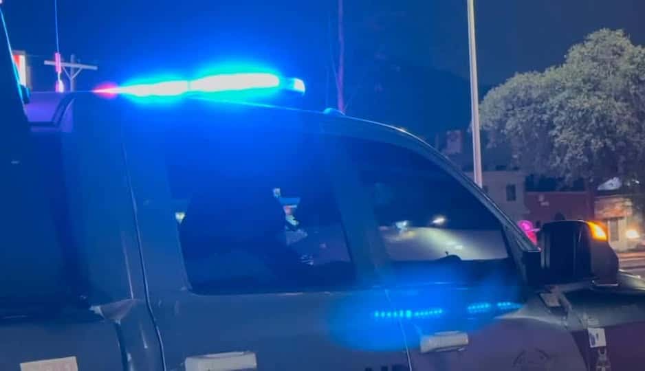 Dos hombres fueron ejecutados la madrugada de ayer en el municipio de Linares, al sur de Nuevo León.