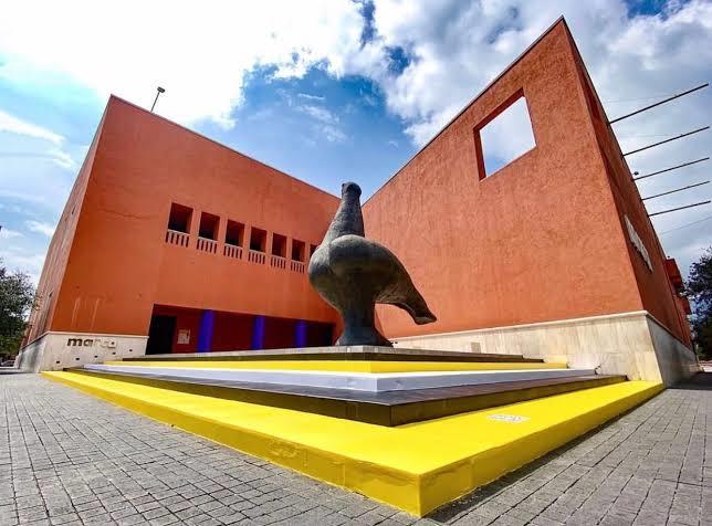 Invita Museo MARCO a disfrutar de dos interesantes talleres Invita Museo MARCO a disfrutar de dos interesantes talleres
