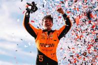 ¿Qué necesita O´Ward para ganar la IndyCar?