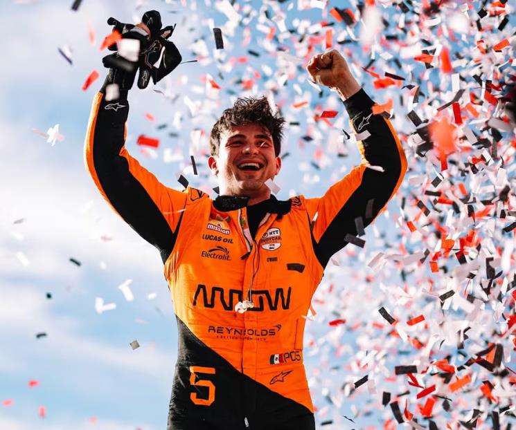 ¿Qué necesita O´Ward para ganar la IndyCar? ¿Qué necesita O´Ward para ganar la IndyCar?