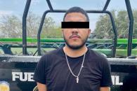 Ligan a detenido con secuestro de músicos