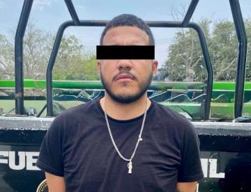 Ligan a detenido con secuestro de músicos