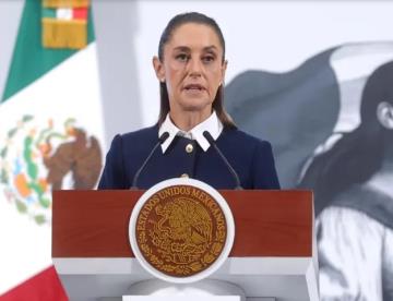 Gobierno analiza denunciar caso de mexicano que murió en redada
