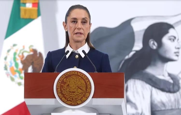 Gobierno analiza denunciar caso de mexicano que murió en redada