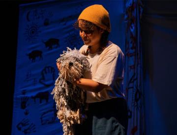 Cierra con gran éxito el Encuentro Estatal de Teatro Nuevo León