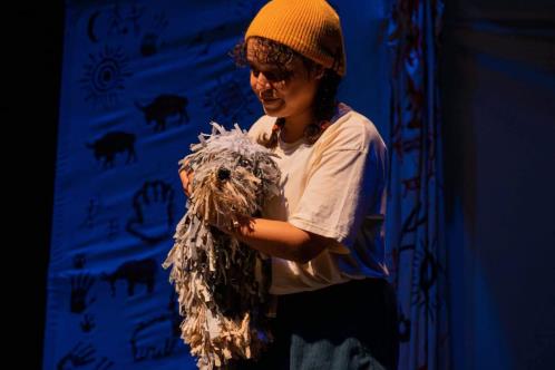 Cierra con gran éxito el Encuentro Estatal de Teatro Nuevo León