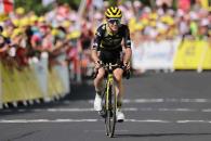 Gana Simon Yates etapa 10 del Tour Gana Simon Yates etapa 10 del Tour