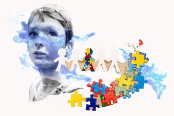 Propone alumna de la UDEM campaña para la inclusión del autismo